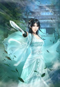 金屋里的白月光[穿书]