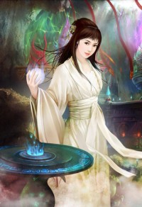 丛林深处有野人