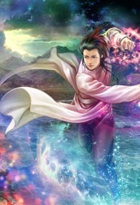 入狱+留学(完结)
