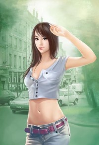 天神右翼(三部全完结)